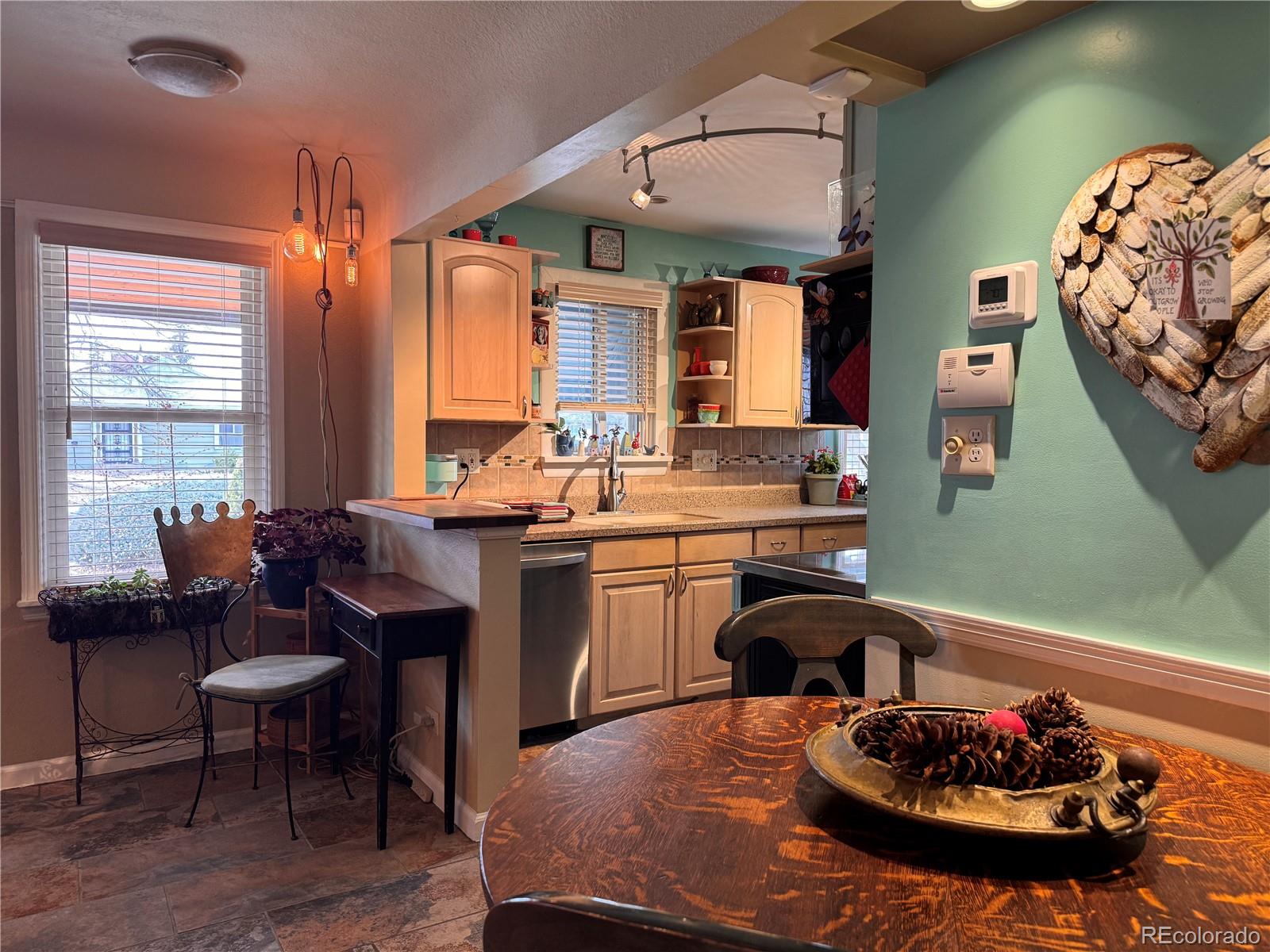 1258 Valentia Street Denver CO 80220