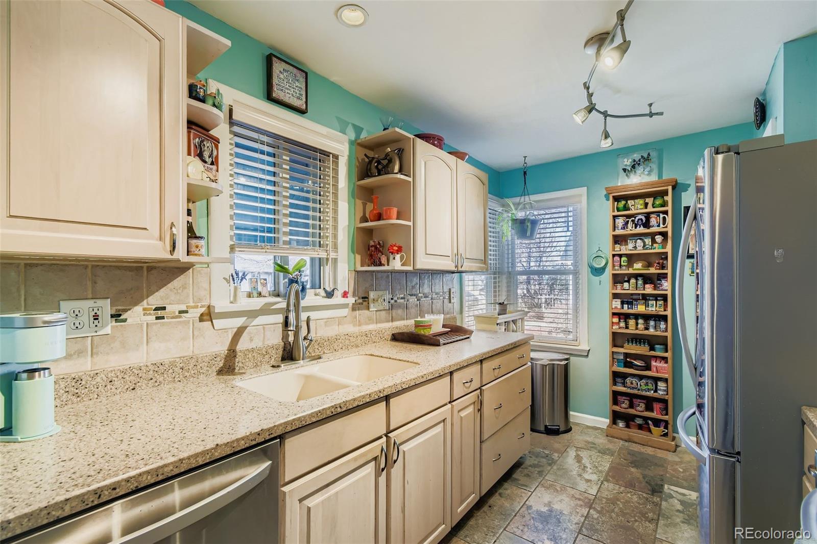 1258 Valentia Street Denver CO 80220