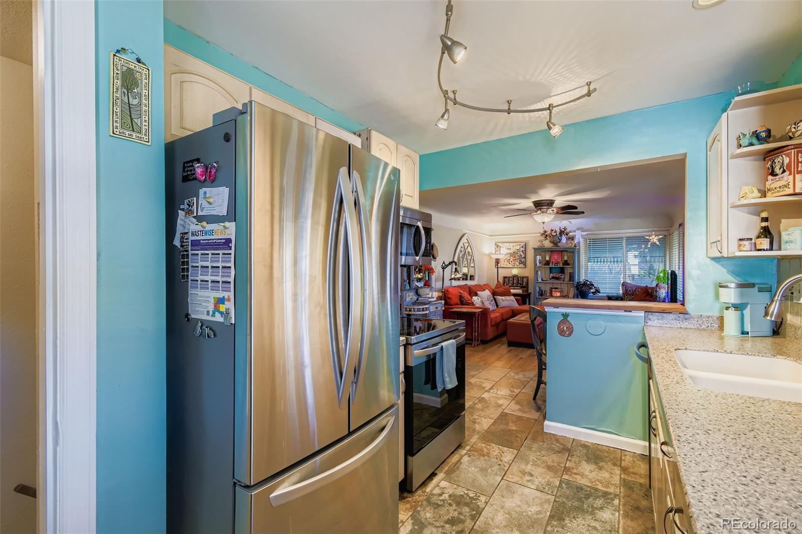 1258 Valentia Street Denver CO 80220