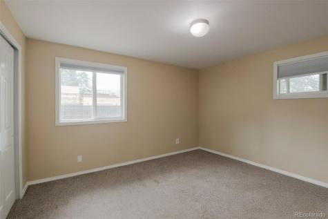 1927 Downing Drive Colorado Springs CO 80909