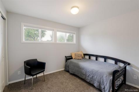 1927 Downing Drive Colorado Springs CO 80909