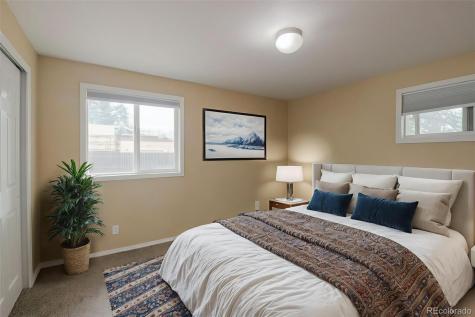 1927 Downing Drive Colorado Springs CO 80909