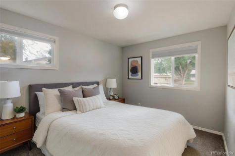 1927 Downing Drive Colorado Springs CO 80909