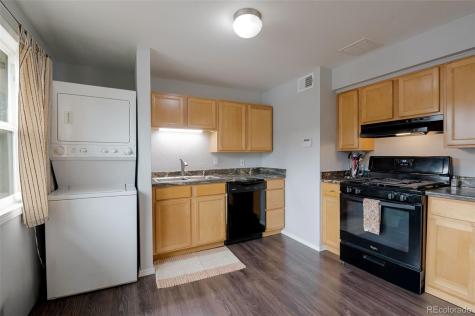 1927 Downing Drive Colorado Springs CO 80909