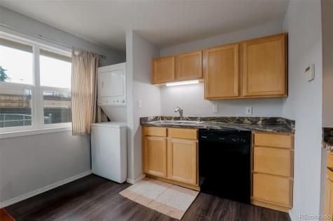 1927 Downing Drive Colorado Springs CO 80909