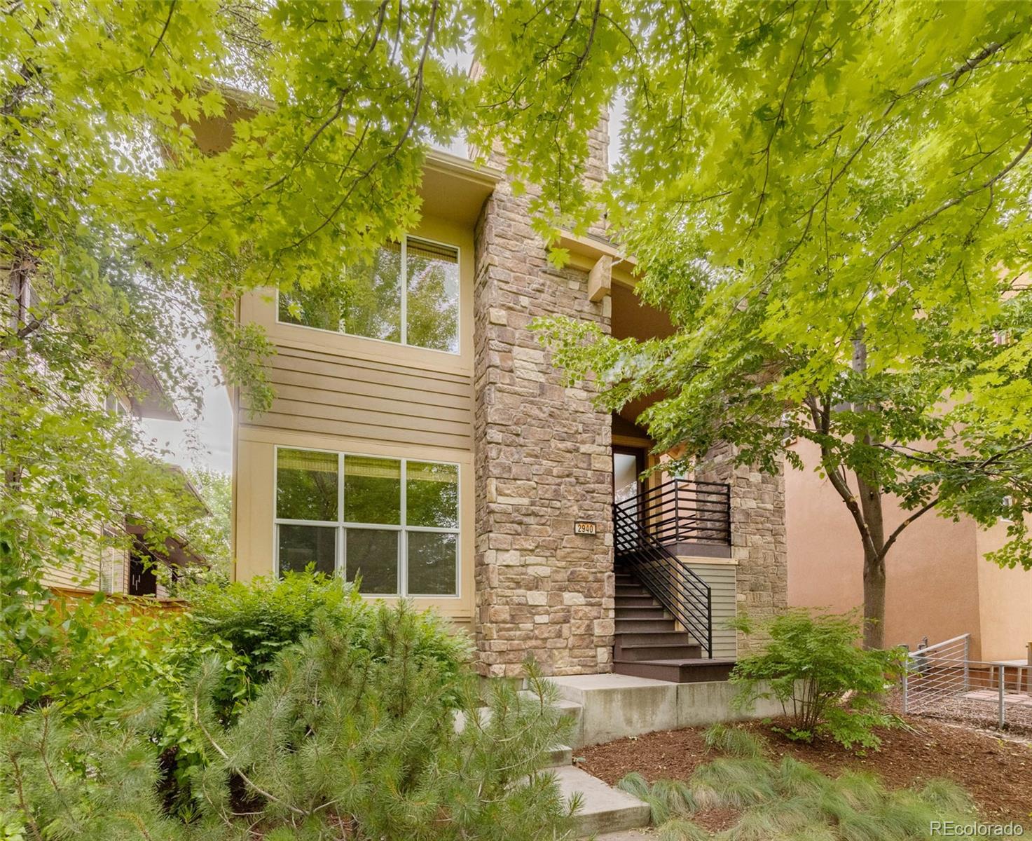 2940 Ulster Street Denver CO 80238