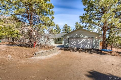 630 Rock Creek Mesa Road Colorado Springs CO 80926