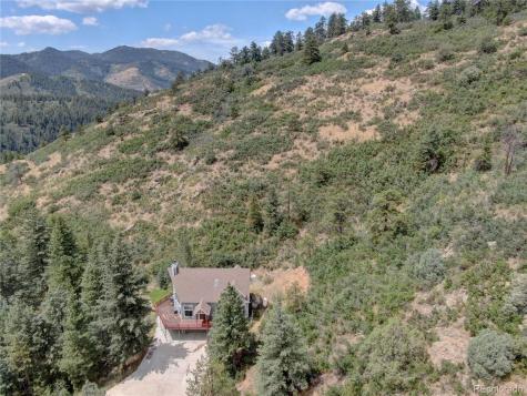 15941 W Sampson Road Littleton CO 80127
