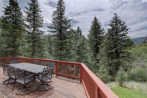15941 W Sampson Road Littleton CO 80127