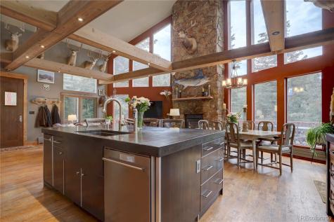 15941 W Sampson Road Littleton CO 80127