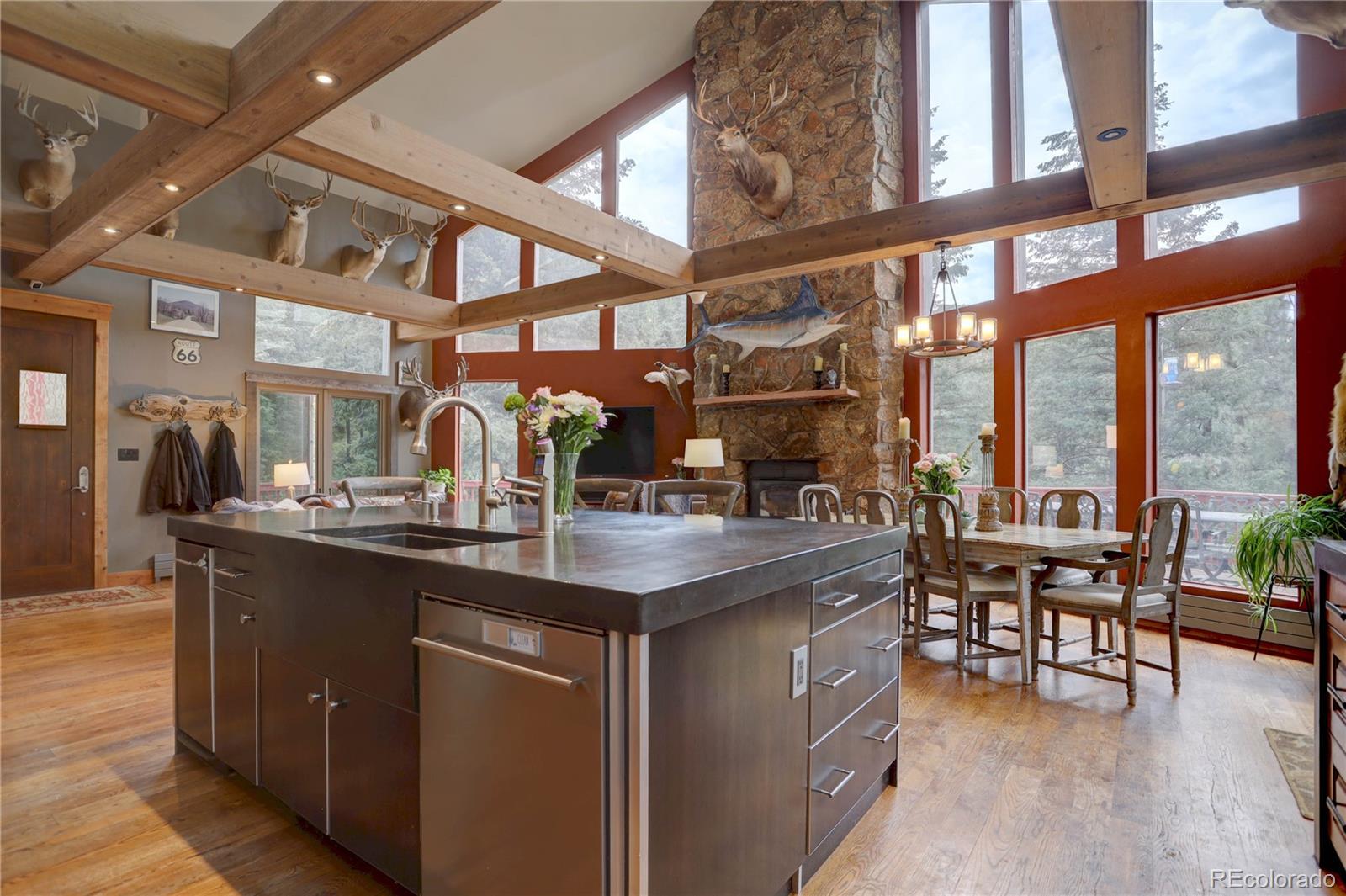 15941 W Sampson Road Littleton CO 80127