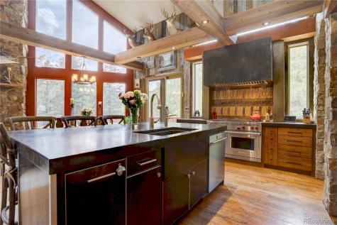 15941 W Sampson Road Littleton CO 80127