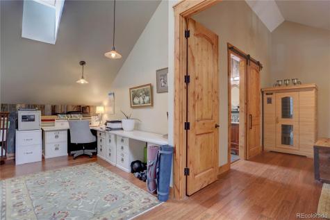 15941 W Sampson Road Littleton CO 80127
