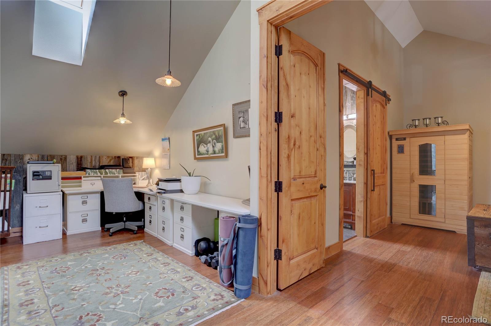 15941 W Sampson Road Littleton CO 80127
