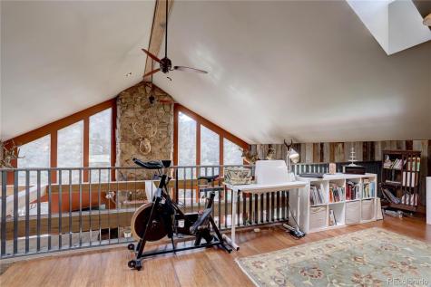 15941 W Sampson Road Littleton CO 80127