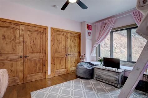 15941 W Sampson Road Littleton CO 80127