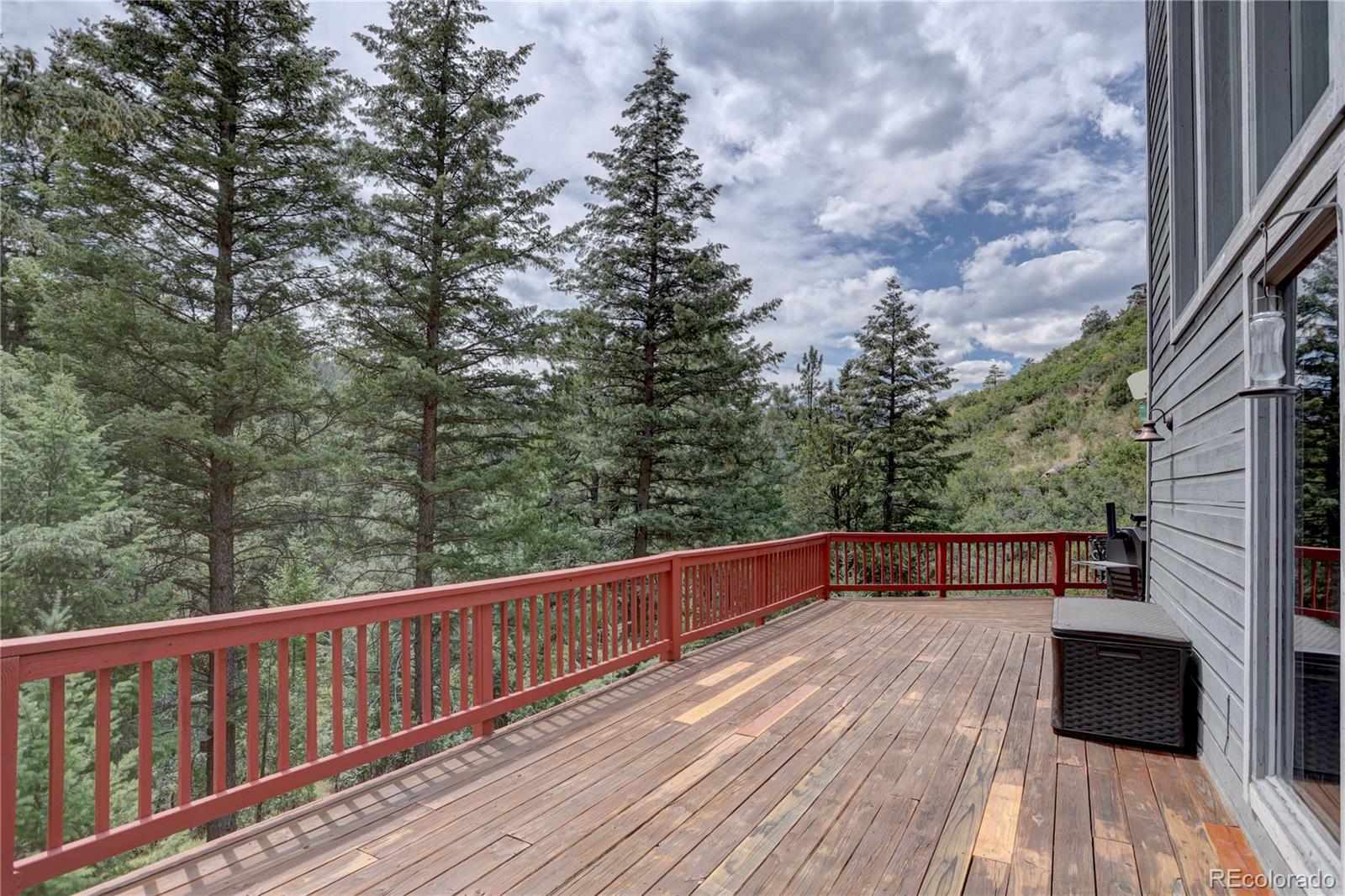 15941 W Sampson Road Littleton CO 80127