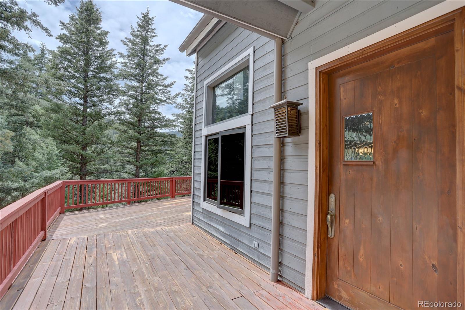 15941 W Sampson Road Littleton CO 80127