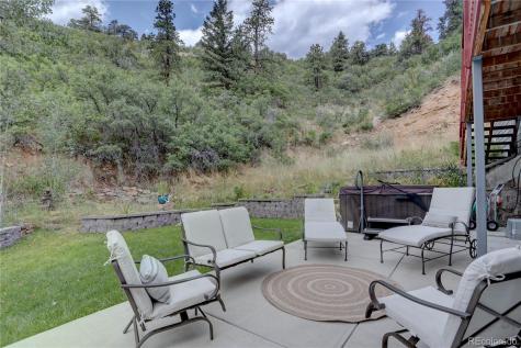 15941 W Sampson Road Littleton CO 80127