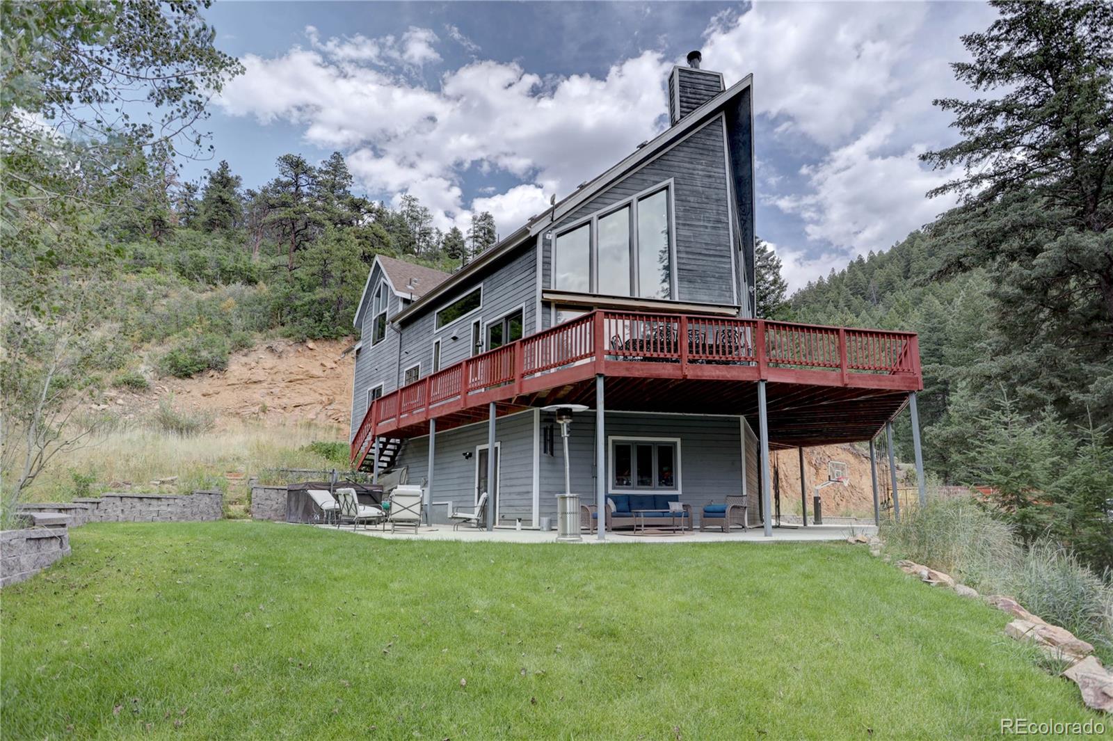 15941 W Sampson Road Littleton CO 80127