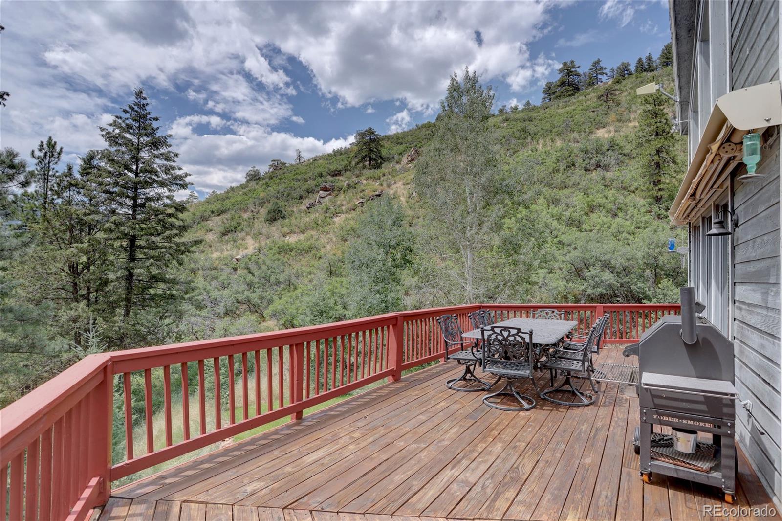 15941 W Sampson Road Littleton CO 80127