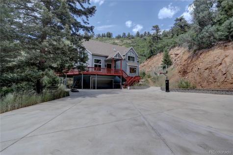 15941 W Sampson Road Littleton CO 80127
