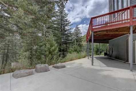 15941 W Sampson Road Littleton CO 80127