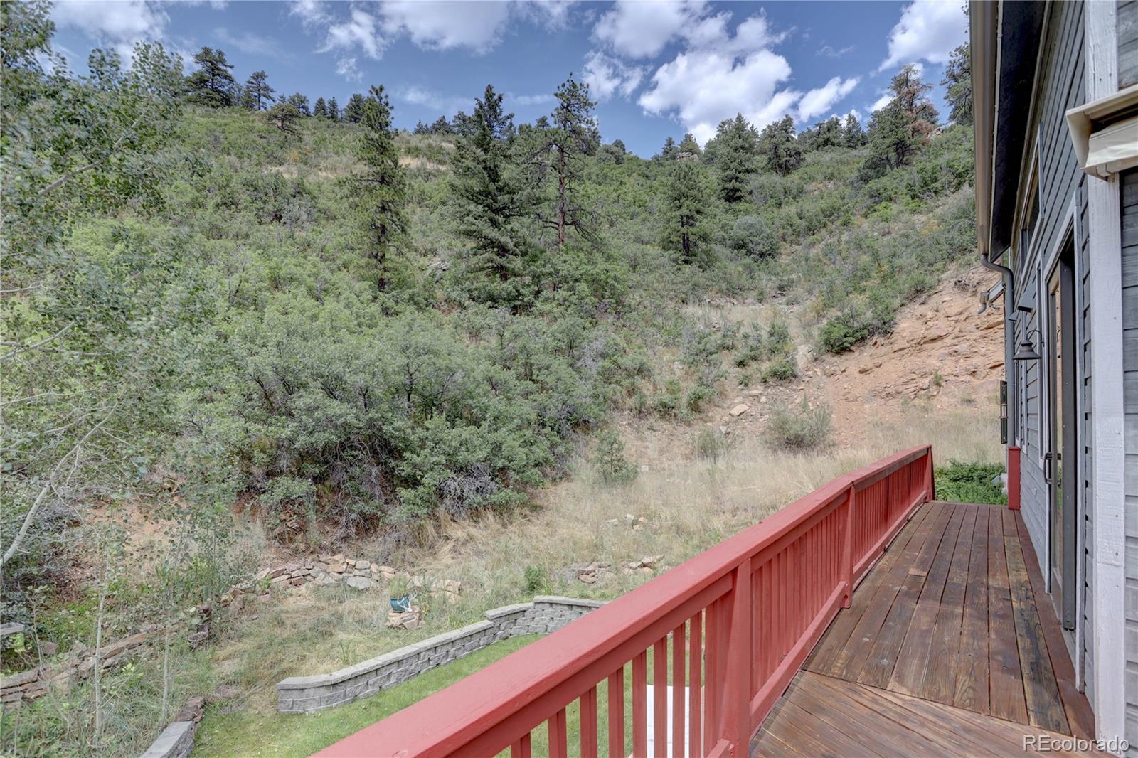 15941 W Sampson Road Littleton CO 80127