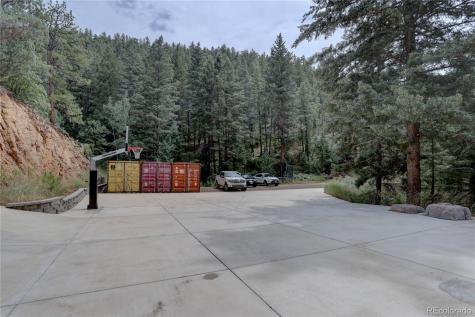 15941 W Sampson Road Littleton CO 80127