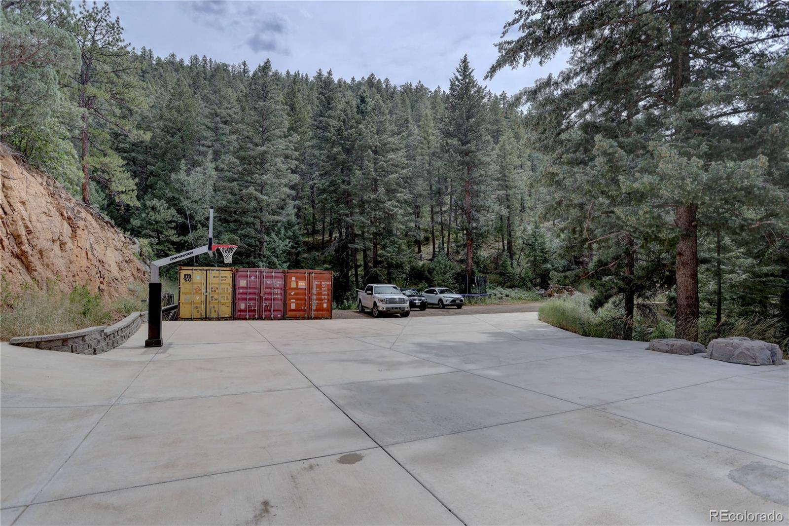 15941 W Sampson Road Littleton CO 80127