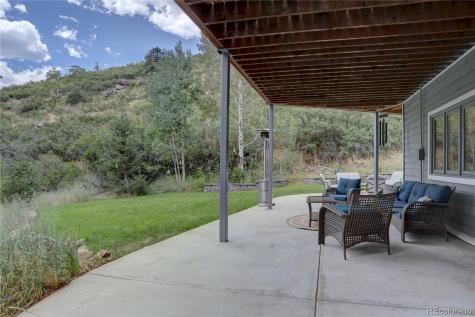 15941 W Sampson Road Littleton CO 80127