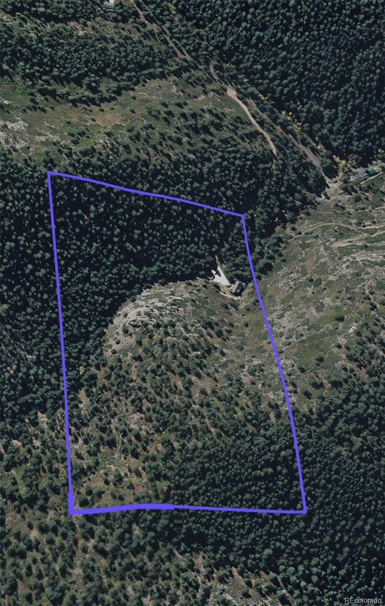 15941 W Sampson Road Littleton CO 80127