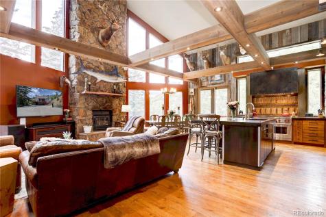 15941 W Sampson Road Littleton CO 80127