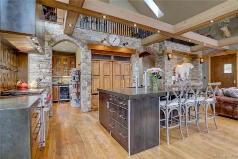 15941 W Sampson Road Littleton CO 80127