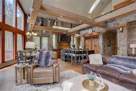 15941 W Sampson Road Littleton CO 80127