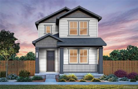 5192 Gardner Parkway Firestone CO 80504