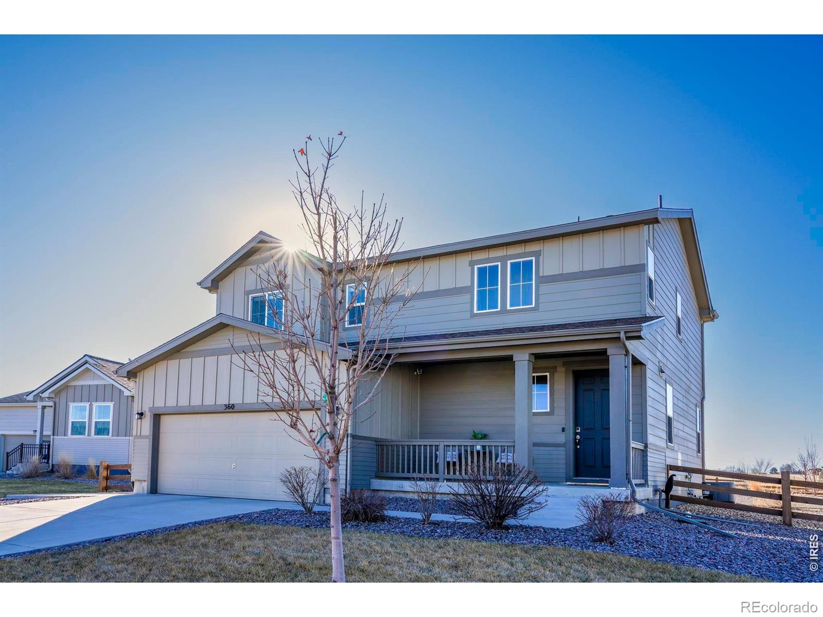 360 Marlowe Court Erie CO 80516