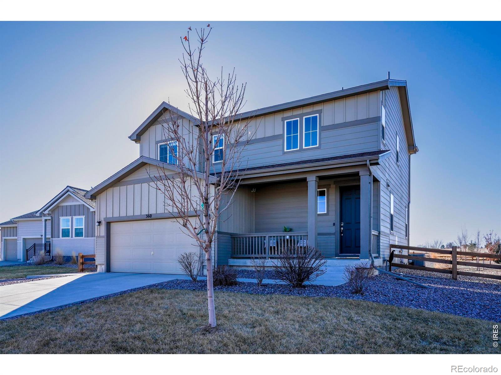 360 Marlowe Court Erie CO 80516