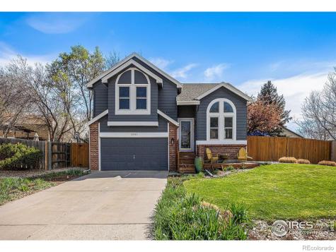 13080 W 61st Circle Arvada CO 80004