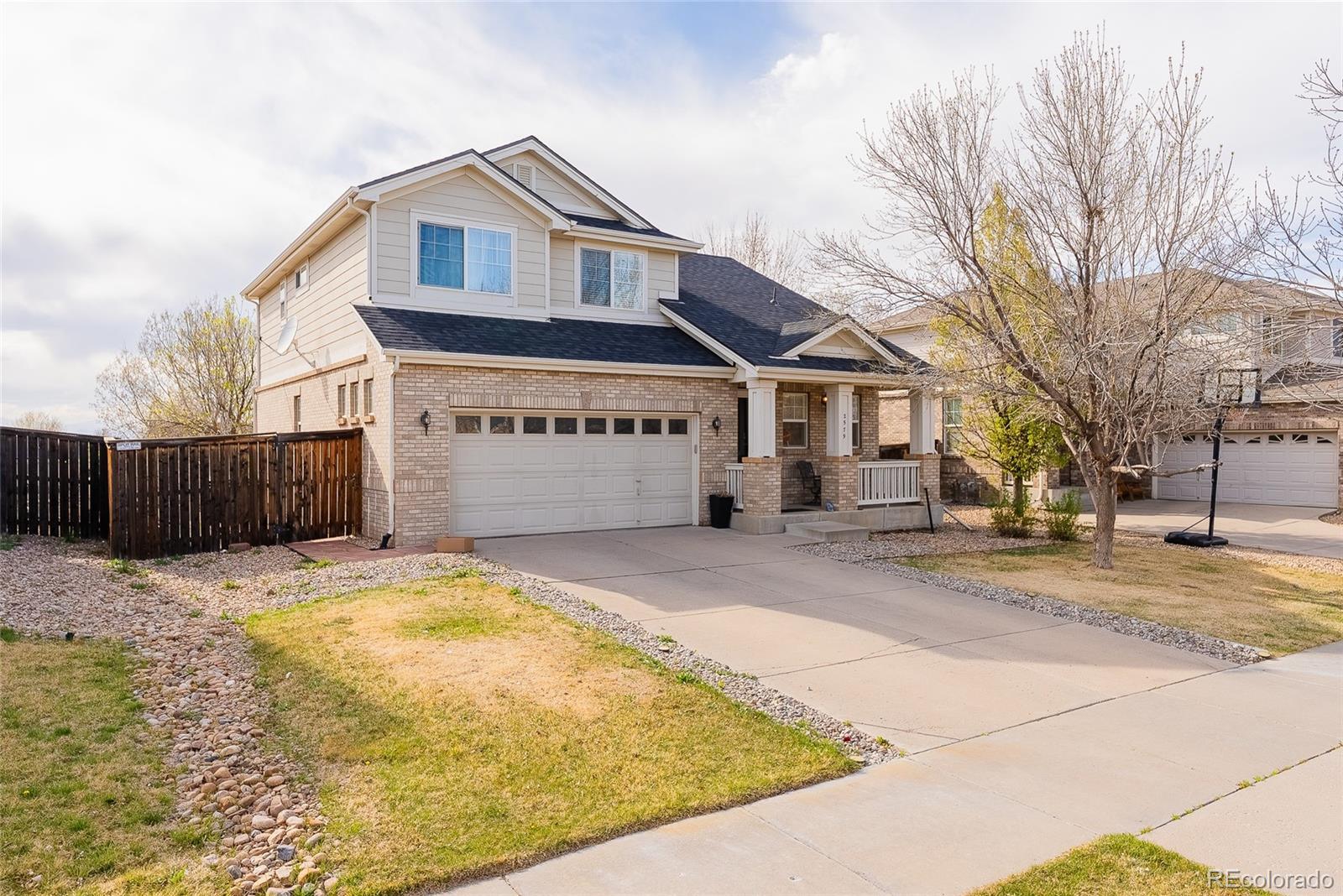 2579 S Jebel Way Aurora CO 80013