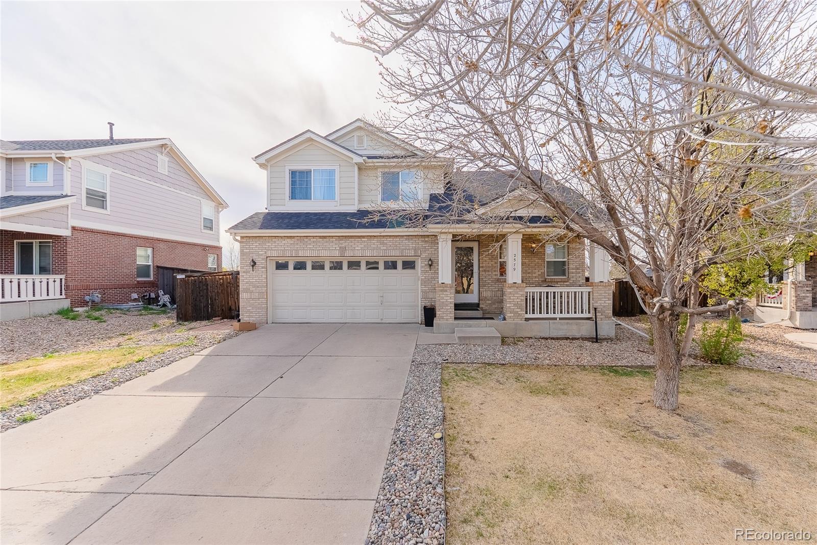 2579 S Jebel Way Aurora CO 80013