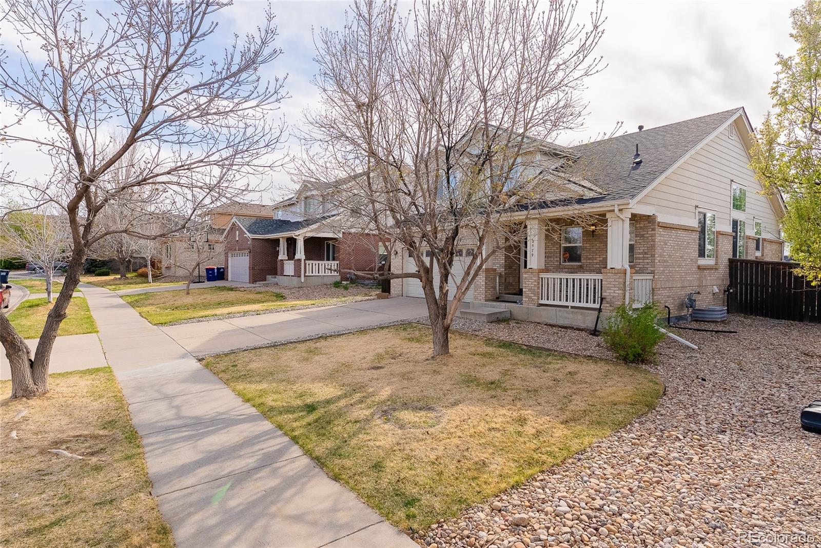 2579 S Jebel Way Aurora CO 80013