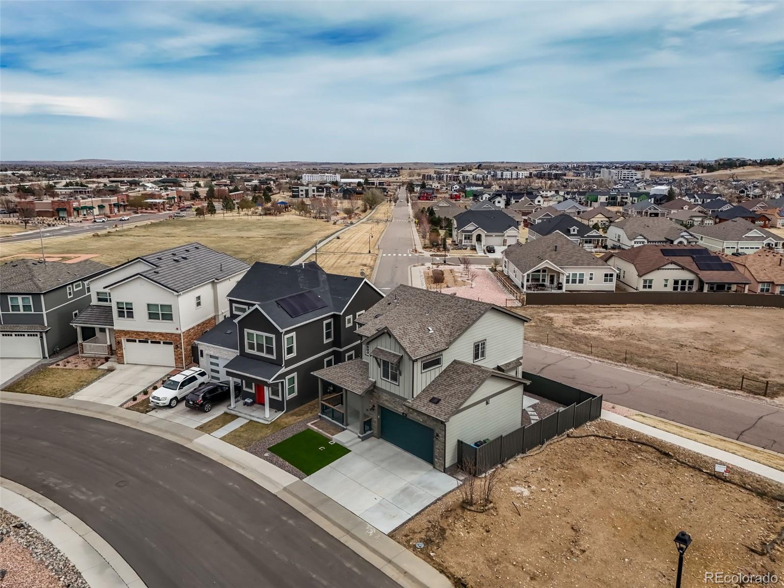 218 Mohawk Circle Superior CO 80027
