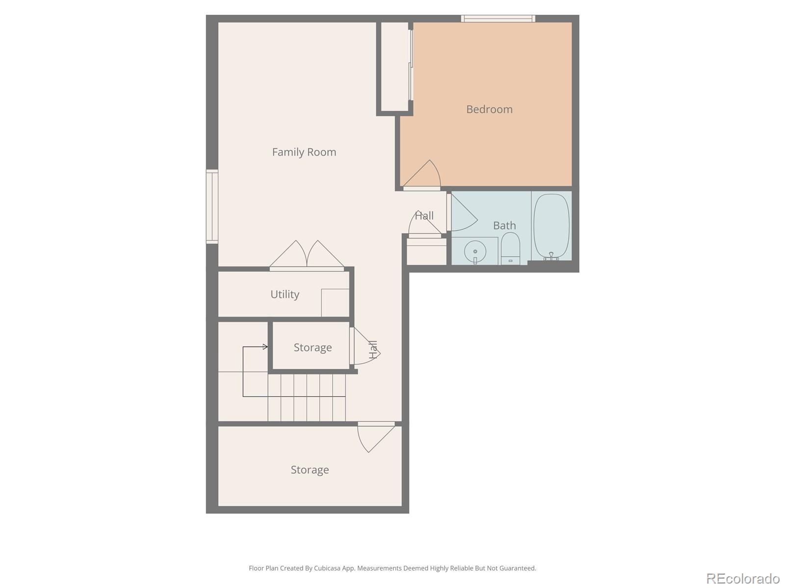 218 Mohawk Circle Superior CO 80027