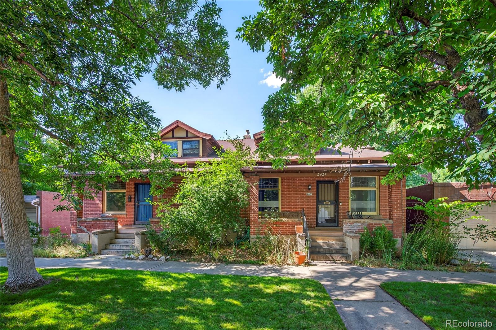 3421 E 16th Avenue Denver CO 80206