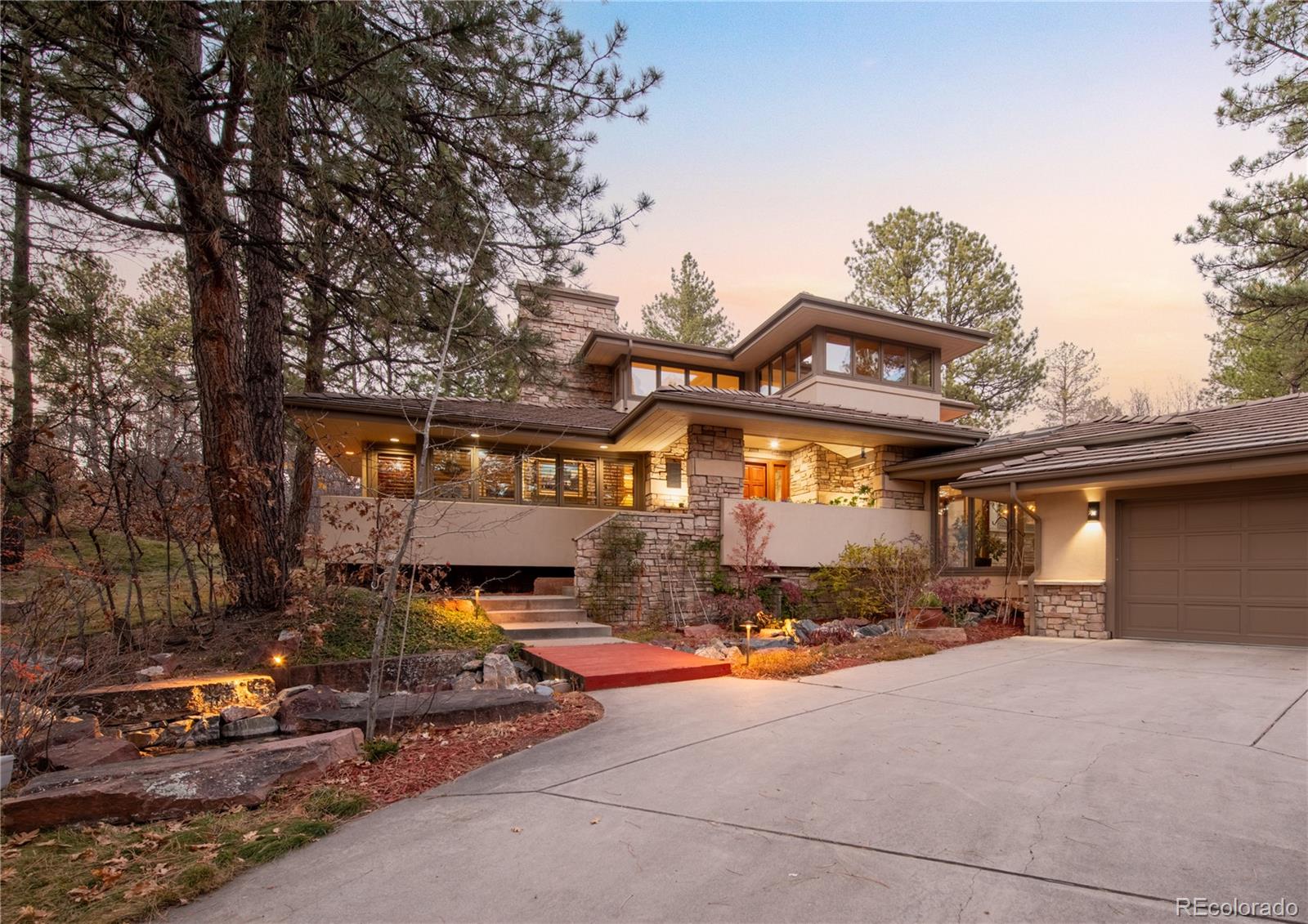 Castle Rock CO, 504 Providence Drive