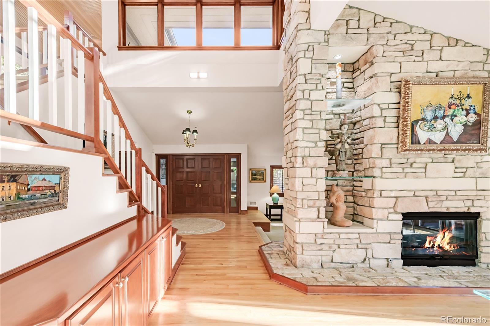 504 Providence Drive Castle Rock CO 80108