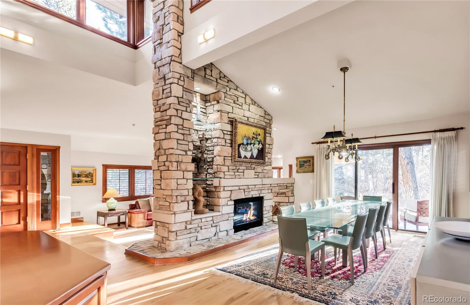 504 Providence Drive Castle Rock CO 80108