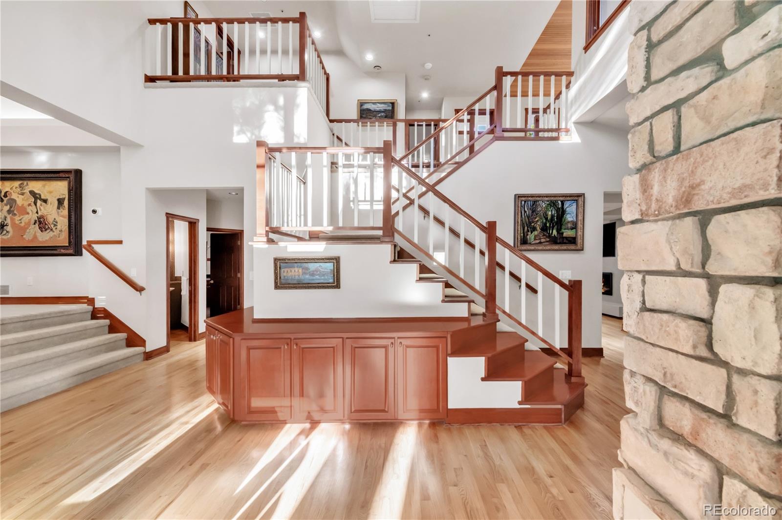 504 Providence Drive Castle Rock CO 80108