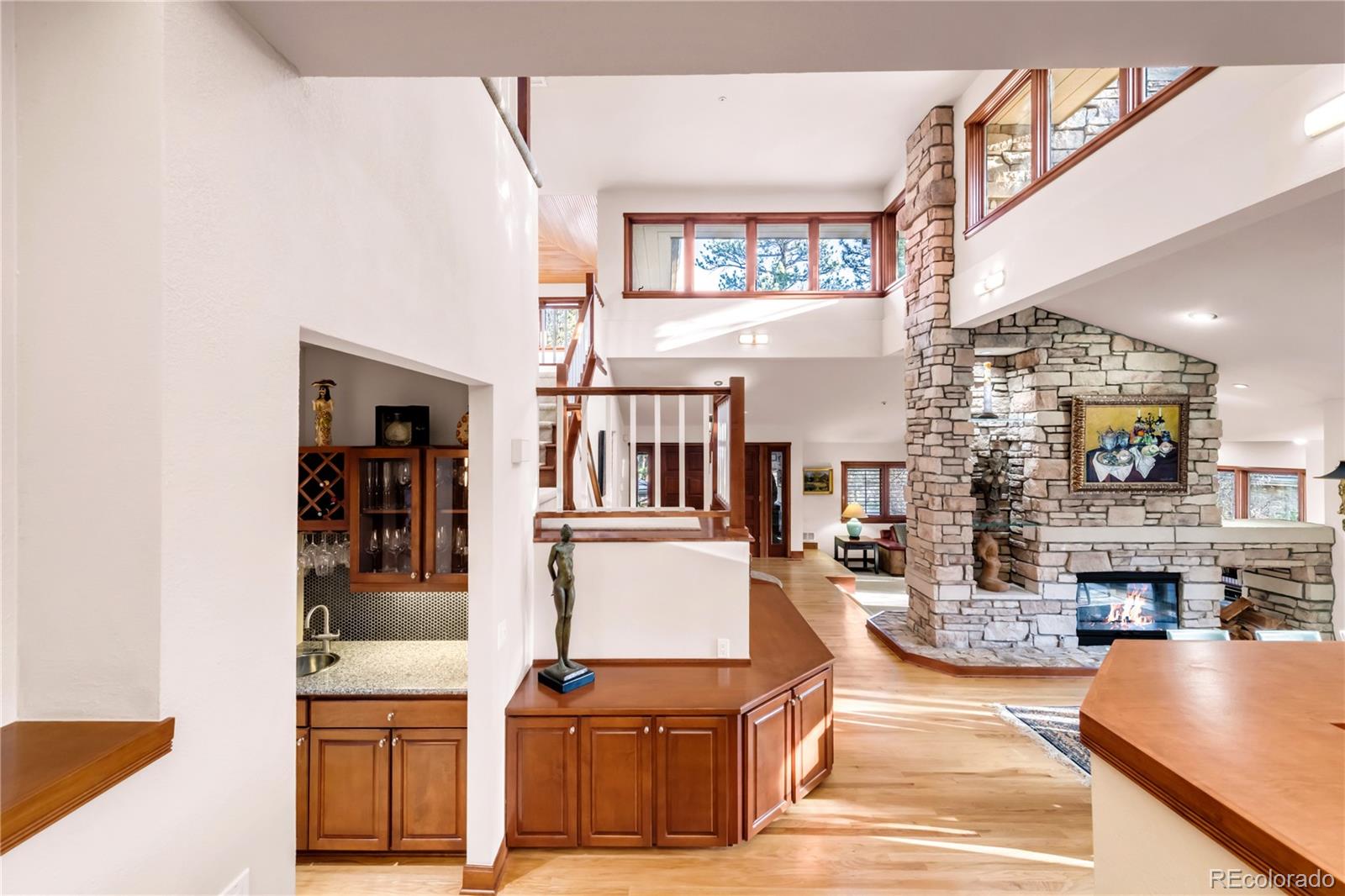 504 Providence Drive Castle Rock CO 80108